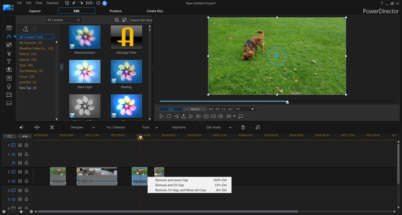 windows video editor for mac